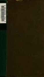 The discourses of Epictetus; with the Encheiridion and fragments. Translated, with notes, a life of Epictetus, and a view of his philosophy_cover