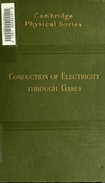 Conduction of electricity through gases_cover