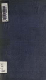 A syllabus of a course of lectures on geology by A. Sedgwick_cover