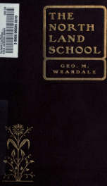 The North land school_cover
