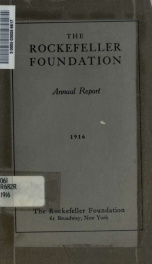 Report 1916_cover