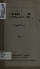 Report 1924_cover