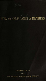 How to help cases of distress_cover