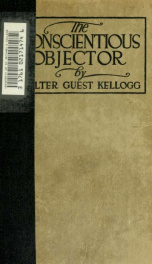 The conscientious objector_cover