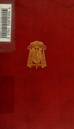 Sermons and addresses of His Eminence William, cardinal O'Connell, archbishop of Boston 5_cover