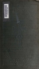 History of the Irish hierarchy : with the monasteries of each county, biographical notices of the Irish Saints, prelates, and religious_cover