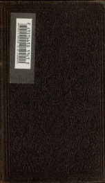 The autobiography of a Wesleyan Methodist missionary (formerly a Roman Catholic) : containing an account of his conversion from Romanism, and his reception into the Wesleyan ministry; also reminiscences of nearly twenty-five years' itinerancy in the North_cover