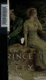 The prince and Betty_cover