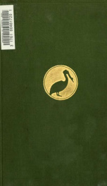 The American natural history : a foundation of useful knowledge of the higher animals of North America 3_cover
