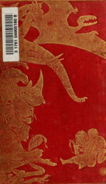 The red book of animal stories_cover