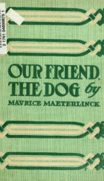 Ovr friend the dog_cover