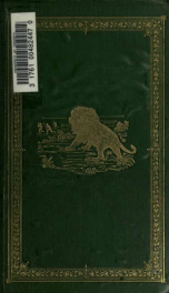 Mrs. Loudon's Entertaining naturalist, being popular descriptors, tales, and anecdotes of more than five hundred animals_cover