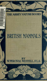 British mammals_cover