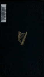 On the manners and customs of the ancient Irish : a series of lectures 2_cover