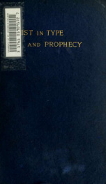 Christ in type and prophecy 1_cover