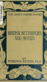 British butterflies and moths_cover