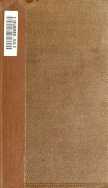 List of Hymenoptera, with descriptions and figures of the typical specimens in the British Museum; Vol. I. Tenthredinidoe and Siricidoe 1_cover