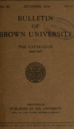 Catalogue 1906-1907_cover