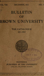 Catalogue 1911-1912_cover