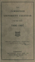 Calendar 1896-97_cover