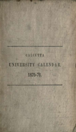 Calendar 1875-76_cover