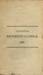 Calendar jan 1887_cover