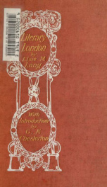 Literary London_cover