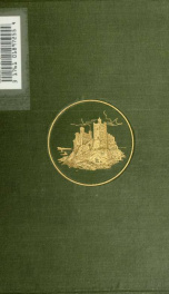 Abbeys, castles, and ancient halls of England and Wales : their legendary lore and popular history 2_cover