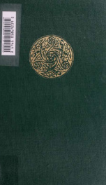 Lebor gabála Érenn : The book of the taking of Ireland 3_cover