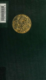 Lebor gabála Érenn : The book of the taking of Ireland 1_cover