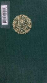 Lebor gabála Érenn : The book of the taking of Ireland pt.4_cover