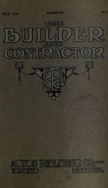 Builder and Contractor 1, No. 4_cover
