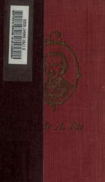 The works of Edgar Allan Poe_cover