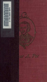 The works of Edgar Allan Poe 1_cover