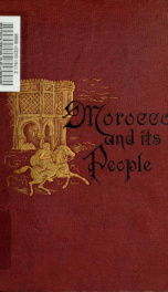 Morocco its people and places_cover