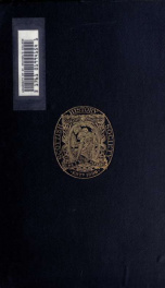 Papal negotiations with Mary, Queen of Scots : during her reign in Scotland 1561-1567_cover