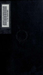 Life and writings of Arthur Schopenhauer_cover