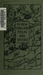 In New England fields and woods_cover