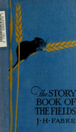 The story book of the fields_cover