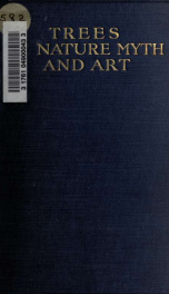 Trees in nature, myth and art 1_cover