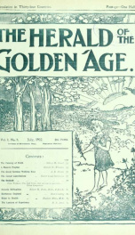 Herald of the Golden Age jul 1902_cover