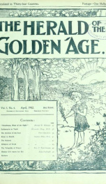 Herald of the Golden Age apr 1902_cover