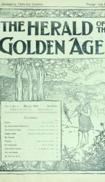 Herald of the Golden Age mar 1902_cover
