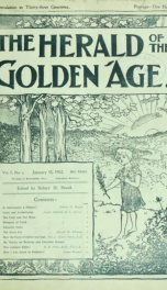 Herald of the Golden Age jan 1902_cover