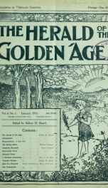 Herald of the Golden Age jan 1903_cover