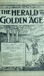 Herald of the Golden Age apr 1904_cover