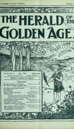 Herald of the Golden Age jul 1905_cover