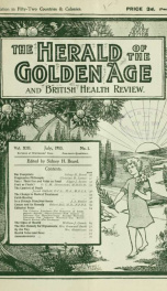 Herald of the Golden Age Jul 1910_cover