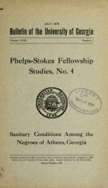 Phelps-Stokes fellowship studies 4_cover