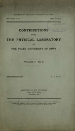 Studies in physics new vol 161_cover